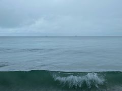 -石螺口海滩