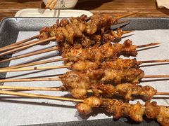 -管氏翅吧(国展店)