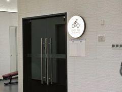 -FLARE STAR FITNESS(复地活力城店)