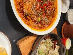 -唐河王记·南阳民间菜(国基路店)