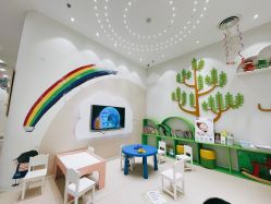 -青苗儿童口腔(长楹天街购物中心)