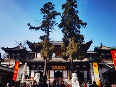 -径山寺