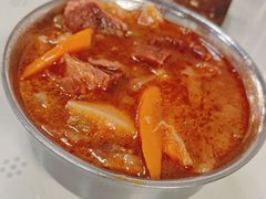 -敖特尔布里亚特美食坊(世纪花苑店)