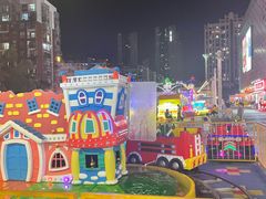 -万达广场(惠州大亚湾店)