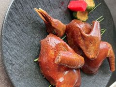 -南海渔村·徐博馆(琶洲店-粤菜养生宴)