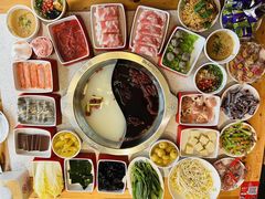 -大龙燚火锅