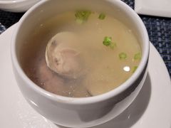 -苏先生海鲜渔庄(金桥店)