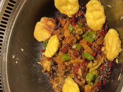 -五谷虫子鸡(医学院店)