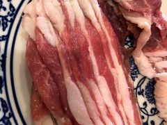 -裕德孚·非遗手切涮羊肉(东直门内大街店)