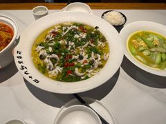 -三猫黑鱼花(南大店)