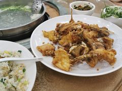 -红日饭店(裕隆三路店)