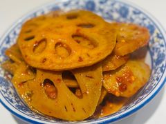 -回家吃饭·地道南昌菜(建德观总店)