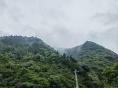 -华山风景名胜区