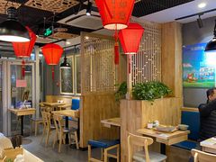 大堂-头壹号饸饹面·大油条(东升科技园店)
