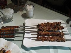 -萨拉漫饮食(北京中路店)