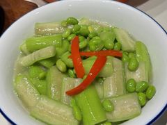 -雅酌园·烟火南京菜(颐和路店)