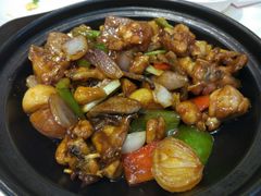 -大咀港式茶餐厅(恒泰店)