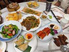 -丰鲤楼•闽南茶楼(仟禧汇店)