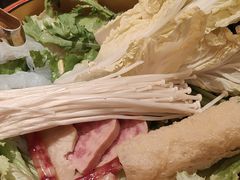 -牛New寿喜烧(曹路花园城店)