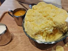 -After You Dessert Cafe(CENTRALWORLD)