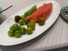 -囍榷·鲜美常州菜(恐龙园店)