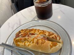 -Fridi Patisserie Cafe