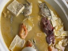 -庆江南江南菜(琴湖溪里花园城店)