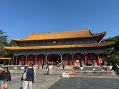 -珠海圆明新园