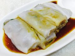 -东豪园林海鲜酒家(南港路辅路店)