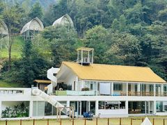 -江西阳明山国家森林公园