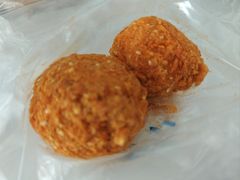 -鲍师傅糕点(青年汇店)