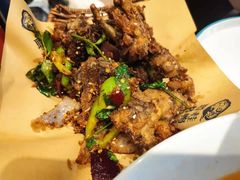 -聆桂烤鸭·金奖烤鸭(静联广场店)