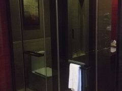 -海上海莲花商务酒店(二部)