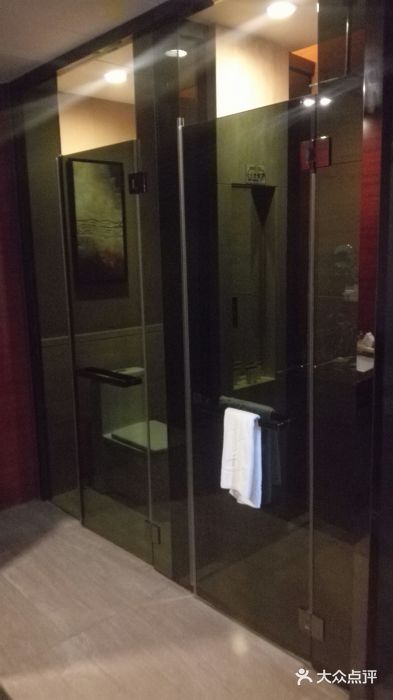 海上海莲花商务酒店(二部)图片