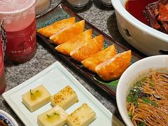 -南京大牌档(新街口德基广场店)
