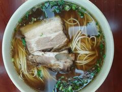 -伟记奥面馆(养育巷店)