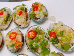 -鲜味食族水产·海鲜餐厅