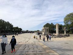 -卢沟桥文化旅游区(卢沟桥)