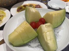-连鹭海鲜·海肠捞饭·海胆饭(星海店)