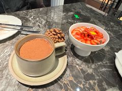 -LESCEDARS Brasserie Bistro香柏树