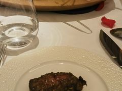 -王品牛排(郑州大卫城店)