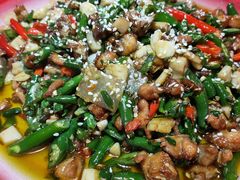 -兔槽江湖菜·重庆璧山兔(水围店)