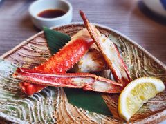 -蟹道乐(道顿堀本店)