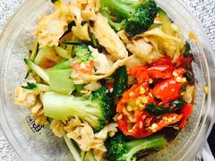 -魏家凉皮(博水商务大厦店)