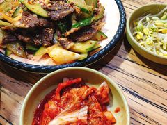 -京玉菲饭店(李村店)