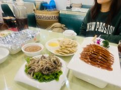 -东四民芳餐厅(世茂工三店)