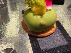 -Social 秀西餐厅-长沙瑞吉酒店(运达店)