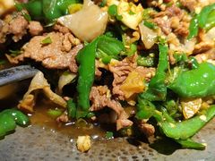 -费大厨辣椒炒肉(吉联MALL店)