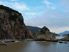 -花岙岛