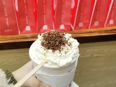 碧凝霜雪-唐沫茶兮(首山店)